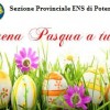 Buona pasqua